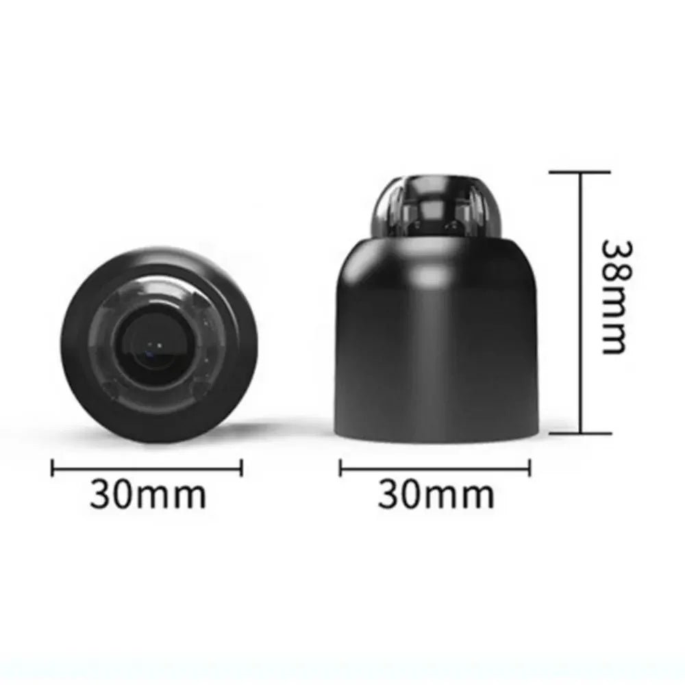 1080P HD X5 Mini WiFi Camera