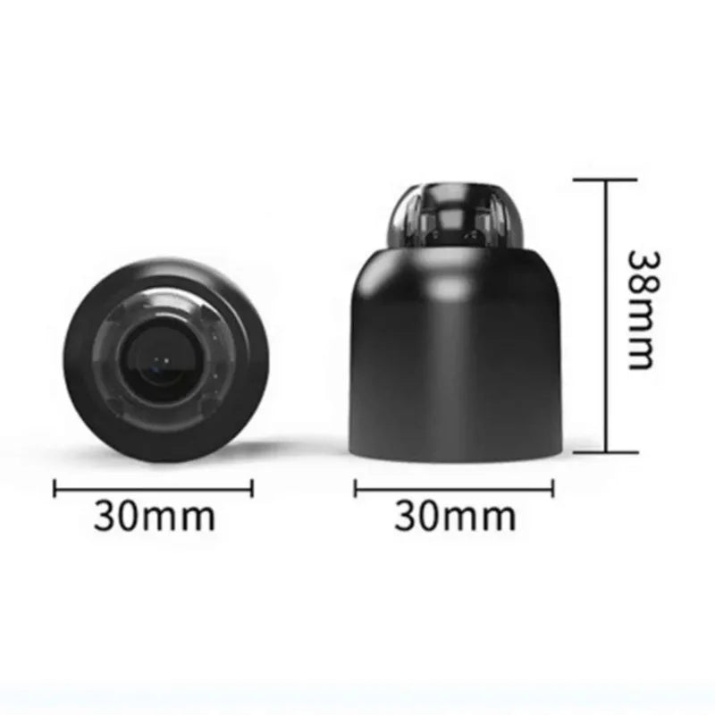 1080P HD X5 Mini WiFi Camera